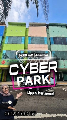 Unit Ruko Tersedia di Lippo Karawaci Spesifikasi LB 348m2 Unit Ruko Tersedia di Lippo Karawaci Spesifikasi LB 348m2