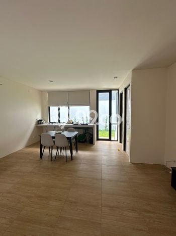 Rumah Modern Minimalis 3 KT Siap Huni di Lippo Karawaci Rumah Modern Minimalis 3 KT Siap Huni di Lippo Karawaci