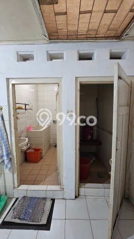 Rumah Strategis Minimalis Lb 120m2 di Senen, Jakarta Pusat Rumah Strategis Minimalis Lb 120m2 di Senen, Jakarta Pusat