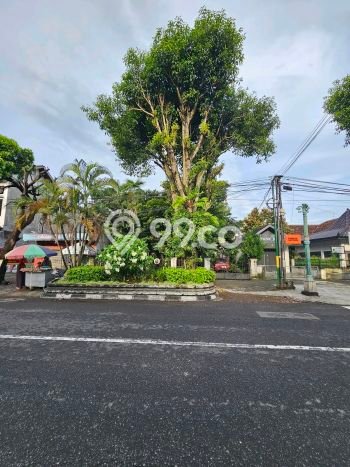 Hunian Mewah Siap Huni LT 800m2 di Mantrijeron, Yogyakarta Hunian Mewah Siap Huni LT 800m2 di Mantrijeron, Yogyakarta