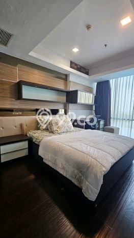 Sewa Apartemen Murah di Lippo Karawaci 2 KT Sewa Apartemen Murah di Lippo Karawaci 2 KT