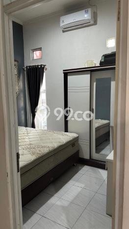 Rumah Modern Cantik 2 KT Bisa Langsung Pindah di Setu Rumah Modern Cantik 2 KT Bisa Langsung Pindah di Setu