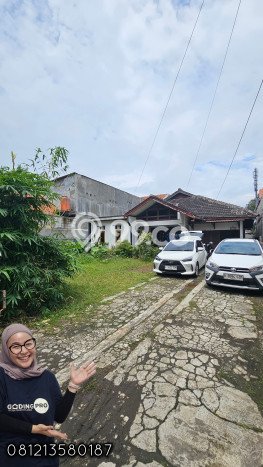 Rumah Eksklusif Siap Huni LT 528m2 di Jagakarsa, Jakarta Selatan Rumah Eksklusif Siap Huni LT 528m2 di Jagakarsa, Jakarta Selatan