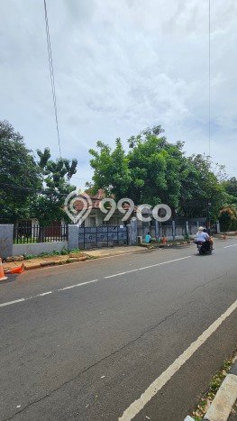 Hunian Mewah Siap Huni LT 947m2 di Menteng, Jakarta Pusat Hunian Mewah Siap Huni LT 947m2 di Menteng, Jakarta Pusat