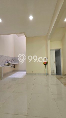 Rumah Luxury Modern Tanpa Renovasi di BSD Green Wich Tangerang Rumah Luxury Modern Tanpa Renovasi di BSD Green Wich Tangerang