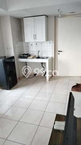 Apartemen Strategis di , 1 KM, Luas 41m2m², City View Apartemen Strategis di , 1 KM, Luas 41m2m², City View