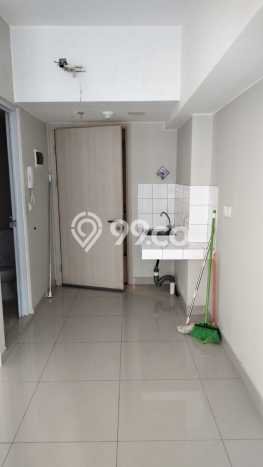 Apartemen Sewa 1 Kamar Murah Siap Huni di Bekasi, Luas 24m2 Apartemen Sewa 1 Kamar Murah Siap Huni di Bekasi, Luas 24m2