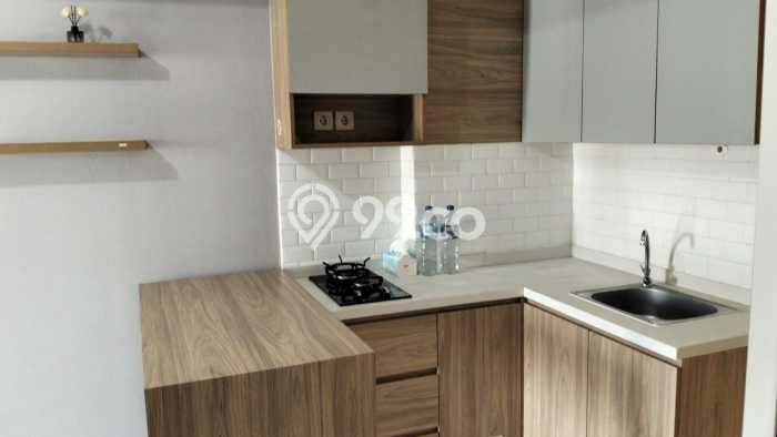 HOT UNIT! Apartemen Kawasan Summarecon Bekasi, 2 KT, Luas 41m², Lokasi Terbaik HOT UNIT! Apartemen Kawasan Summarecon Bekasi, 2 KT, Luas 41m², Lokasi Terbaik