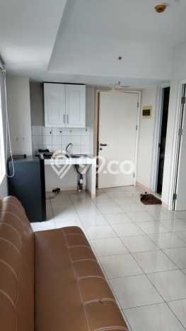 Apartemen Strategis di , 1 KM, Luas 41m2m², City View Apartemen Strategis di , 1 KM, Luas 41m2m², City View