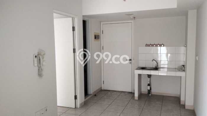 Apartemen Strategis di , Luas 41m2m², 2 KT Apartemen Strategis di , Luas 41m2m², 2 KT
