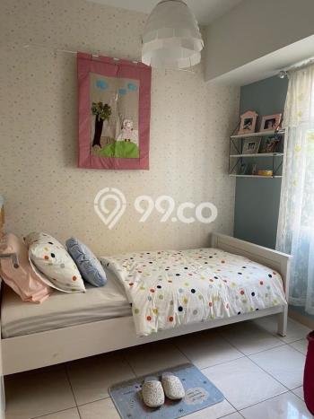 Dijual Segera Apartemen 2 KT, 1 KM, 41m2 di Summarecon Bekasi, Bekasi Dijual Segera Apartemen 2 KT, 1 KM, 41m2 di Summarecon Bekasi, Bekasi