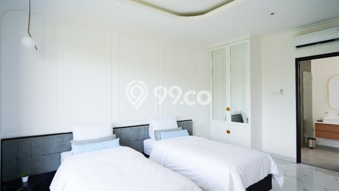 SEWA TERBAIK! Vila di Pererenan, Area 0m², Dekat Mudah Pusat Kota SEWA TERBAIK! Vila di Pererenan, Area 0m², Dekat Mudah Pusat Kota