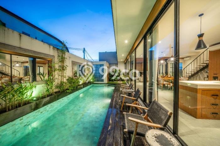 Vila Kawasan Cemagi, Area 0m², Available Segera, Harga Bersaing Vila Kawasan Cemagi, Area 0m², Available Segera, Harga Bersaing