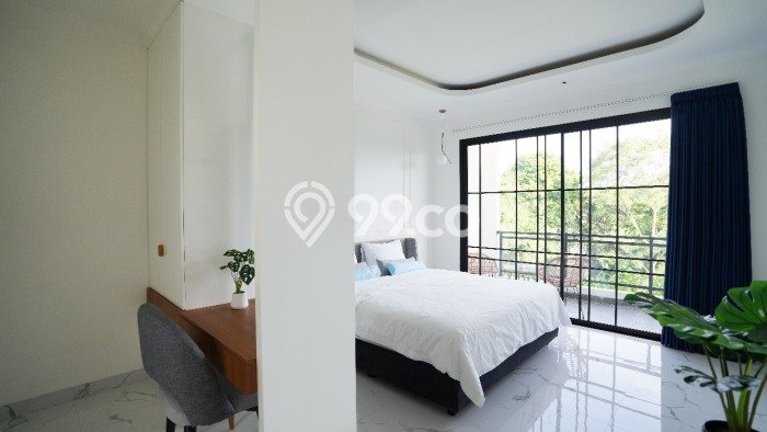 SEWA TERBAIK! Vila di Pererenan, Area 0m², Dekat Mudah Pusat Kota SEWA TERBAIK! Vila di Pererenan, Area 0m², Dekat Mudah Pusat Kota