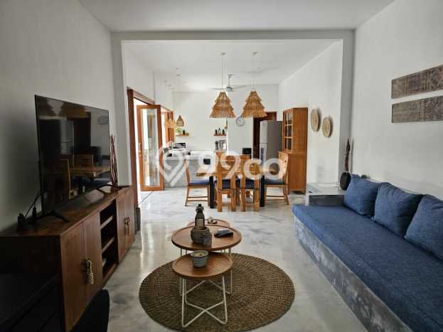 SEWA! Vila di Canggu, Area 0m², Dekat ke Pusat Kota SEWA! Vila di Canggu, Area 0m², Dekat ke Pusat Kota