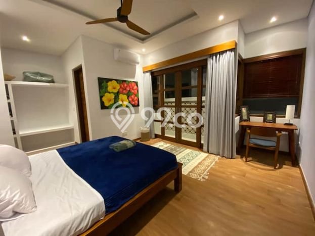 Disewakan Vila Strategis Kawasan Pererenan, Luas 0m², Lokasi Berkualitas Disewakan Vila Strategis Kawasan Pererenan, Luas 0m², Lokasi Berkualitas
