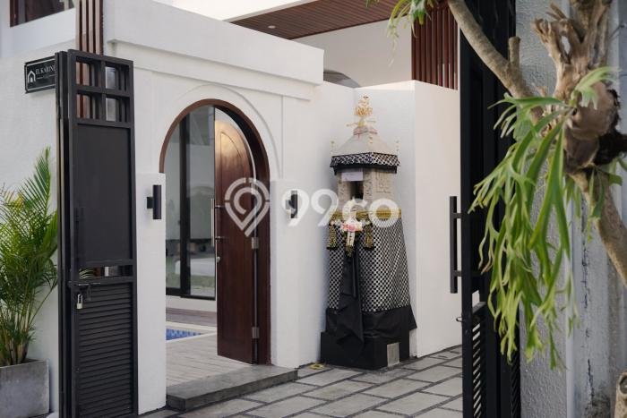 SEWA SEKARANG! Vila Premium Kawasan Canggu, Luas 0m², Dekat Mudah Canggu, Badung, Badung SEWA SEKARANG! Vila Premium Kawasan Canggu, Luas 0m², Dekat Mudah Canggu, Badung, Badung