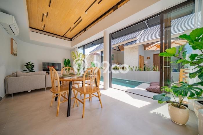 LOKASI PREMIUM! Vila di Canggu, Luas 0m², Dekat Mudah Fasilitas Umum LOKASI PREMIUM! Vila di Canggu, Luas 0m², Dekat Mudah Fasilitas Umum