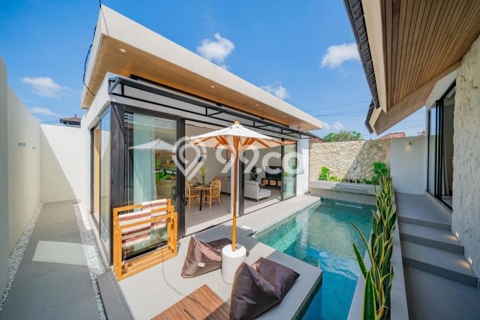 LOKASI PREMIUM! Vila di Canggu, Luas 0m², Dekat Mudah Fasilitas Umum LOKASI PREMIUM! Vila di Canggu, Luas 0m², Dekat Mudah Fasilitas Umum