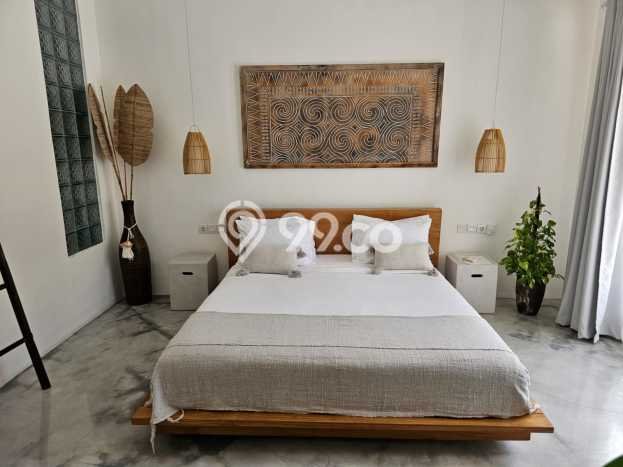 SEWA! Vila di Canggu, Area 0m², Dekat ke Pusat Kota SEWA! Vila di Canggu, Area 0m², Dekat ke Pusat Kota