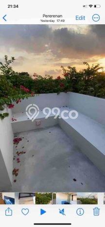 Disewakan Vila Strategis Kawasan Pererenan, Luas 0m², Lokasi Berkualitas Disewakan Vila Strategis Kawasan Pererenan, Luas 0m², Lokasi Berkualitas