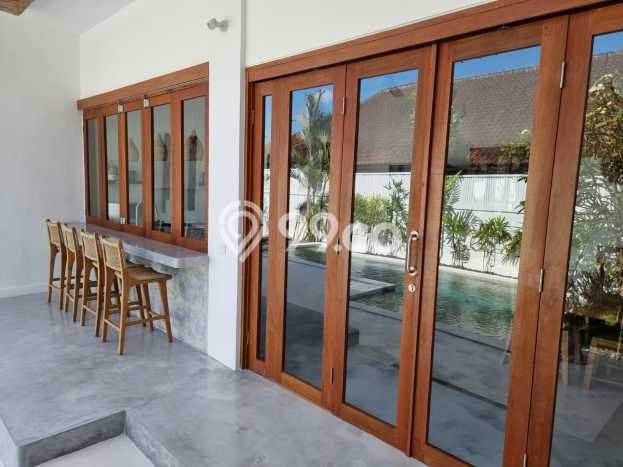 SEWA! Vila di Canggu, Area 0m², Dekat ke Pusat Kota SEWA! Vila di Canggu, Area 0m², Dekat ke Pusat Kota