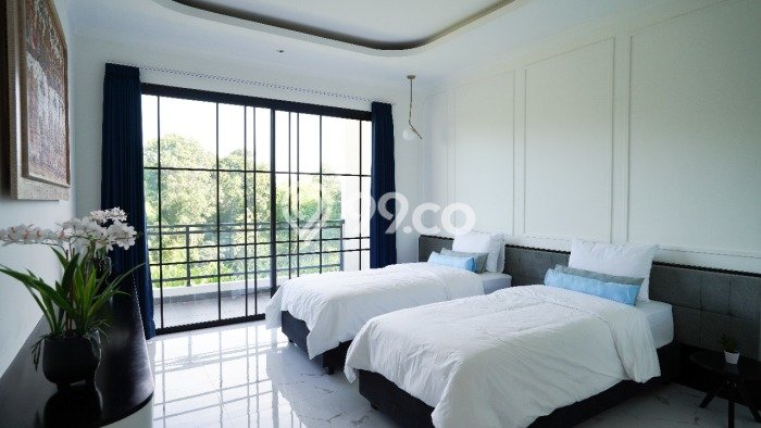 SEWA TERBAIK! Vila di Pererenan, Area 0m², Dekat Mudah Pusat Kota SEWA TERBAIK! Vila di Pererenan, Area 0m², Dekat Mudah Pusat Kota