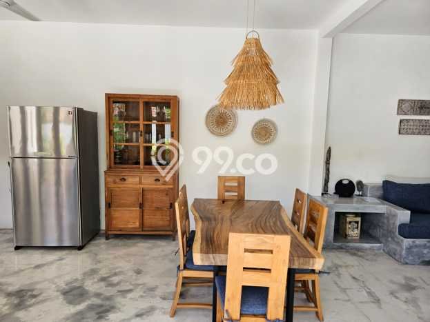 SEWA! Vila di Canggu, Area 0m², Dekat ke Pusat Kota SEWA! Vila di Canggu, Area 0m², Dekat ke Pusat Kota