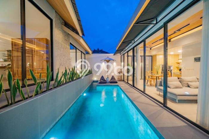LOKASI PREMIUM! Vila di Canggu, Luas 0m², Dekat Mudah Fasilitas Umum LOKASI PREMIUM! Vila di Canggu, Luas 0m², Dekat Mudah Fasilitas Umum