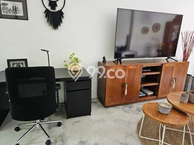 SEWA! Vila di Canggu, Area 0m², Dekat ke Pusat Kota SEWA! Vila di Canggu, Area 0m², Dekat ke Pusat Kota