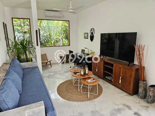 SEWA! Vila di Canggu, Area 0m², Dekat ke Pusat Kota SEWA! Vila di Canggu, Area 0m², Dekat ke Pusat Kota