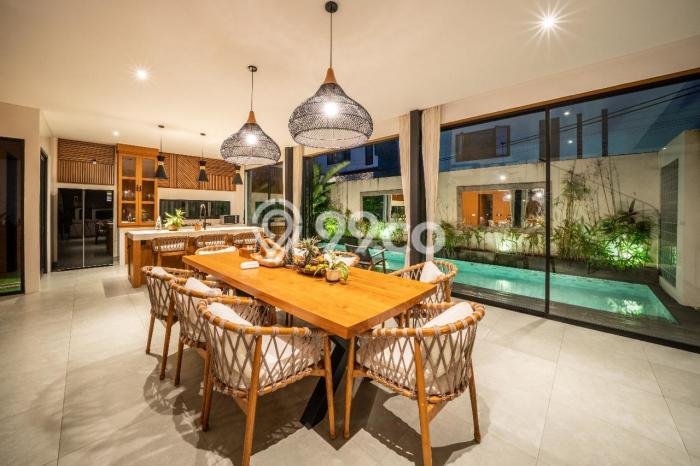 Vila Kawasan Cemagi, Area 0m², Available Segera, Harga Bersaing Vila Kawasan Cemagi, Area 0m², Available Segera, Harga Bersaing