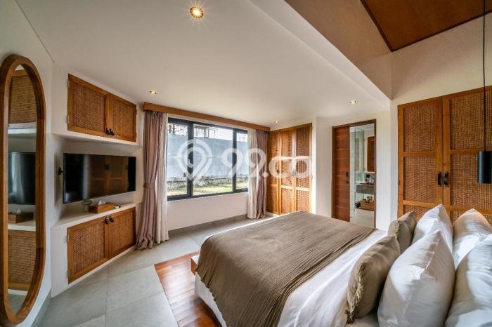 Vila Kawasan Cemagi, Area 0m², Available Segera, Harga Bersaing Vila Kawasan Cemagi, Area 0m², Available Segera, Harga Bersaing