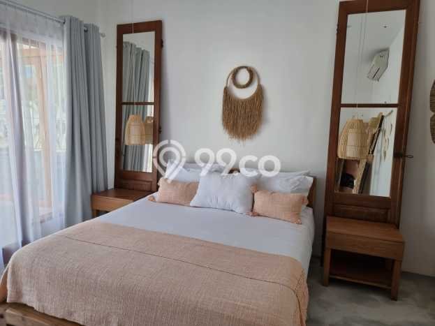 SEWA! Vila di Canggu, Area 0m², Dekat ke Pusat Kota SEWA! Vila di Canggu, Area 0m², Dekat ke Pusat Kota