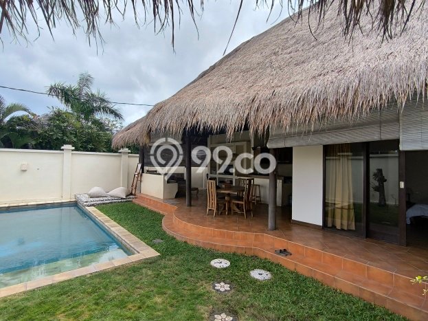 Vila Kawasan Seminyak, Area 0m², Akses Mudah Seminyak, Badung, Badung Vila Kawasan Seminyak, Area 0m², Akses Mudah Seminyak, Badung, Badung