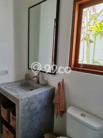 SEWA! Vila di Canggu, Area 0m², Dekat ke Pusat Kota SEWA! Vila di Canggu, Area 0m², Dekat ke Pusat Kota
