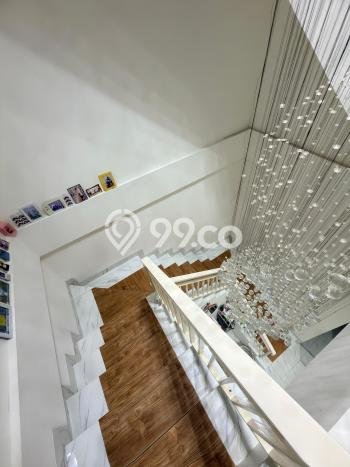 Jual Rumah Luas Megah Dengan View Cantik di Sunter, Jakarta Utara Jual Rumah Luas Megah Dengan View Cantik di Sunter, Jakarta Utara