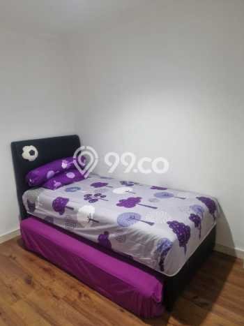 Hunian Apartemen 2 KT 1 KM di Kelapa Gading, Jakarta Utara Dijual Cepat Hunian Apartemen 2 KT 1 KM di Kelapa Gading, Jakarta Utara Dijual Cepat