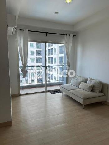 Unit Apartemen Dijual di Kelapa Gading, Jakarta Utara, dengan 2 Bedroom, 1 Bathroom Unit Apartemen Dijual di Kelapa Gading, Jakarta Utara, dengan 2 Bedroom, 1 Bathroom