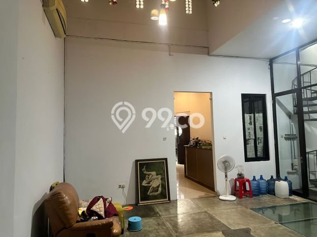Siap Huni Rumah Mewah 2 Kamar di Kelapa Gading Dekat ke Mana Pun Siap Huni Rumah Mewah 2 Kamar di Kelapa Gading Dekat ke Mana Pun