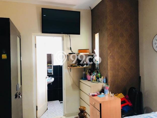 Rumah Minimalis 3 KT LT 96m2 di Metland Menteng Rumah Minimalis 3 KT LT 96m2 di Metland Menteng