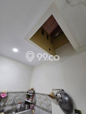 Rumah Luas Asri 4 KT Siap Pakai di Sunter Jakarta Utara Rumah Luas Asri 4 KT Siap Pakai di Sunter Jakarta Utara