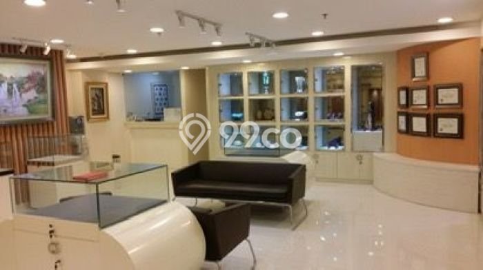Unit Kantor Dijual di Jakarta Selatan LT 136m2 & LB 136m2 Unit Kantor Dijual di Jakarta Selatan LT 136m2 & LB 136m2