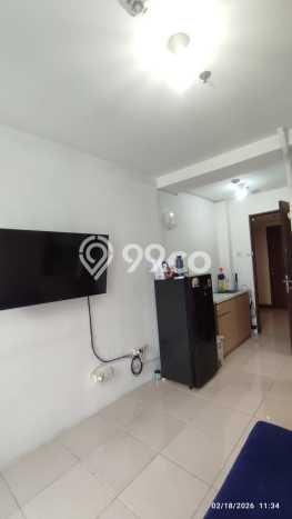 Hunian Apartemen Budget Friendly di Jakarta Timur dengan 0 Kamar Tidur, 1 Kamar Mandi Hunian Apartemen Budget Friendly di Jakarta Timur dengan 0 Kamar Tidur, 1 Kamar Mandi
