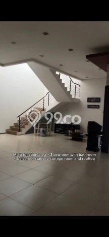Rumah Nyaman di Kelapa Gading, Jakarta Utara, Luas 390m2m² LB 1000m2m² Rumah Nyaman di Kelapa Gading, Jakarta Utara, Luas 390m2m² LB 1000m2m²