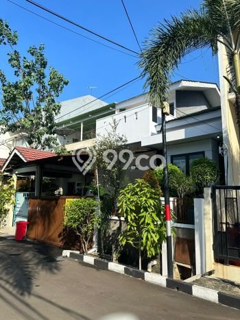 Siap Huni Rumah Mewah 2 Kamar di Kelapa Gading Dekat ke Mana Pun Siap Huni Rumah Mewah 2 Kamar di Kelapa Gading Dekat ke Mana Pun
