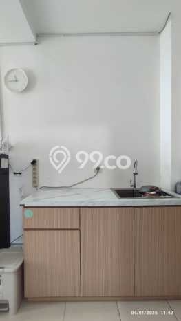 Hunian Apartemen Budget Friendly di Jakarta Timur dengan 0 Kamar Tidur, 1 Kamar Mandi Hunian Apartemen Budget Friendly di Jakarta Timur dengan 0 Kamar Tidur, 1 Kamar Mandi