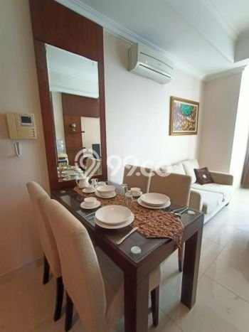 HARGA TERBAIK! Apartemen Kawasan Kuningan, 1 KT, Luas 45m2m², Ready Huni HARGA TERBAIK! Apartemen Kawasan Kuningan, 1 KT, Luas 45m2m², Ready Huni