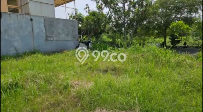 Tanah Dijual Lokasi Strategis di Bekasi dengan Luas 361m2 Tanah Dijual Lokasi Strategis di Bekasi dengan Luas 361m2