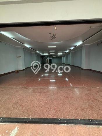 Unit Ruko Tersedia di Pinangsia Spesifikasi LB 256m2 Unit Ruko Tersedia di Pinangsia Spesifikasi LB 256m2